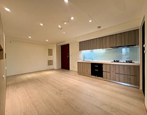 桃園大有☀️三房室內35坪☀️租補入籍✔️細節可談 - Image 4