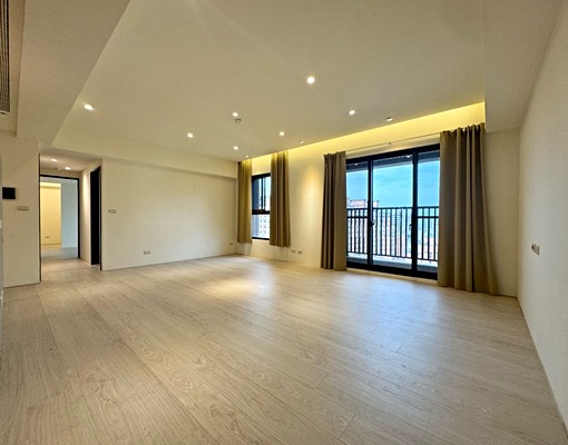 桃園大有☀️三房室內35坪☀️租補入籍✔️細節可談 - Image 1