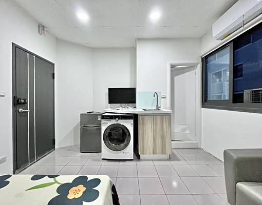 ✨郊區優質套房💖可租補✅流理台、子母車 - Image 1