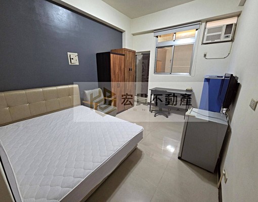 實PO|科學園路獨立陽台洗曬室內機車位電梯套房 - Image 3