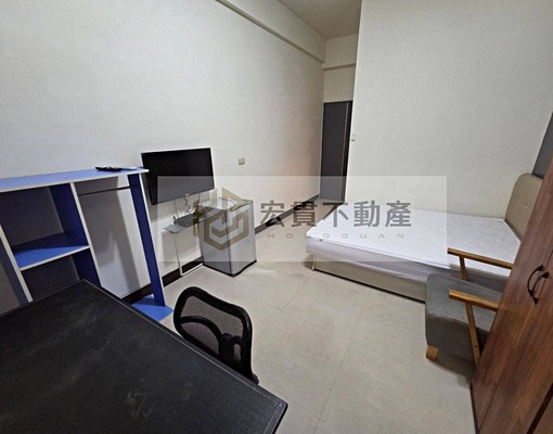 實PO|科學園路獨立陽台洗曬室內機車位電梯套房 - Image 2