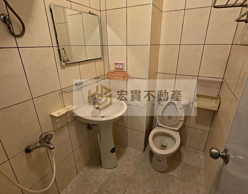 實PO|科學園路獨立陽台洗曬室內機車位電梯套房 - Image 6