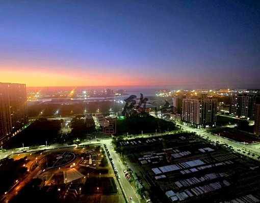 【添好運+成幸福】幸福成|公園第一排|面海景觀四房|可租補 - Image 3