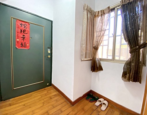 ❣️北屯官邸超大四房平車/可租補戶籍/台水電/找旎看房❣️ - Image 12