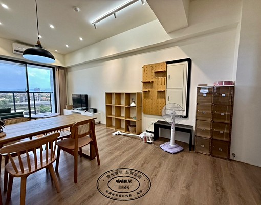 尼爾森精選💥幸福流域💥精裝2房💥可租補💥平車 - Image 3