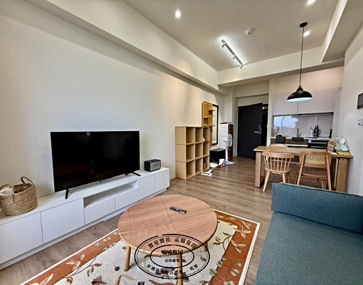 尼爾森精選💥幸福流域💥精裝2房💥可租補💥平車 - Image 2