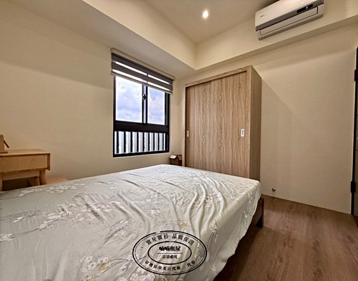 尼爾森精選💥幸福流域💥精裝2房💥可租補💥平車 - Image 5