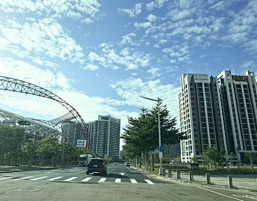 洲際ONE🌸三房🌸平面車位🌸洲際棒球場旁 - Image 7