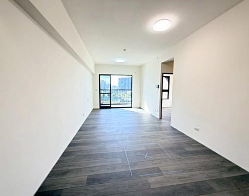 洲際ONE🌸三房🌸平面車位🌸洲際棒球場旁 - Image 3