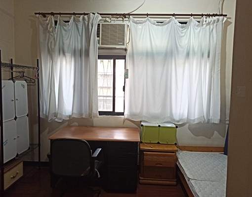 近捷運! 通風採光均佳的雅房 拎包入住享舒適!專屬的個人空間 - Image 2