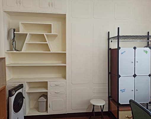 近捷運! 通風採光均佳的雅房 拎包入住享舒適!專屬的個人空間 - Image 3