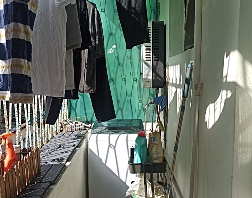 近捷運! 通風採光均佳的雅房 拎包入住享舒適!專屬的個人空間 - Image 9