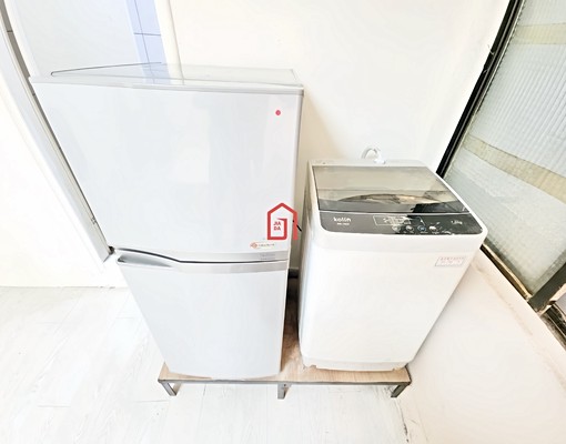 💯三重站✨實惠小資房.獨洗衛.台電.可短租❗️ - Image 10