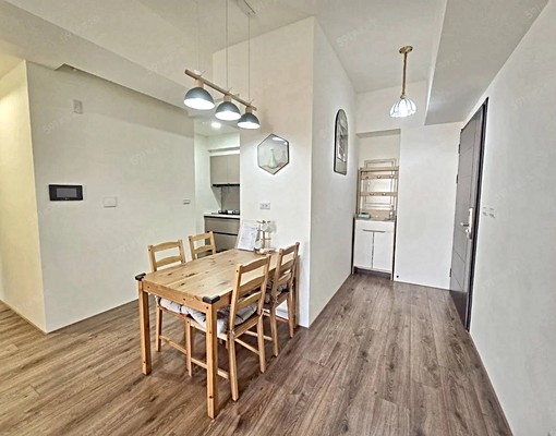 ‼️逢甲近綠美圖日系裝潢三房❤️可戶籍可租補 - Image 3