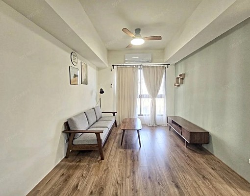 ‼️逢甲近綠美圖日系裝潢三房❤️可戶籍可租補 - Image 8