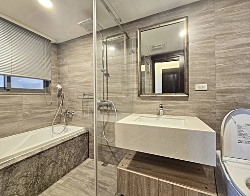 ‼️逢甲近綠美圖日系裝潢三房❤️可戶籍可租補 - Image 12