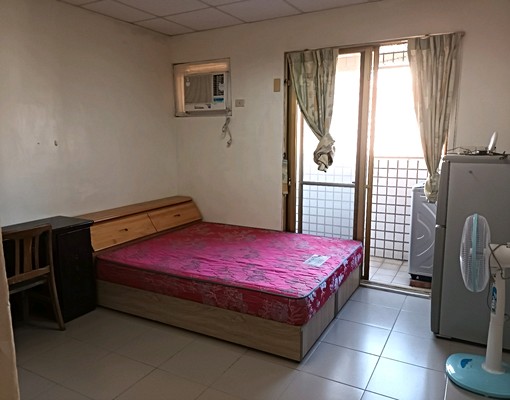 K08捷運站電梯陽台大套房8000元起 - Image 1