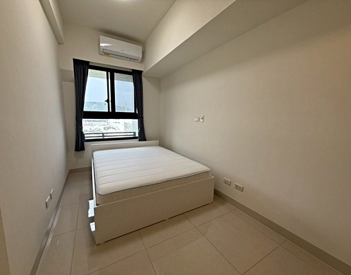 冠傑高鐵特區全新未住1+1房2衛+平車 - Image 10