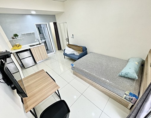 五權車站|一層兩戶|可租屋輔助|流理臺|採光通風|變頻冷氣 - Image 9