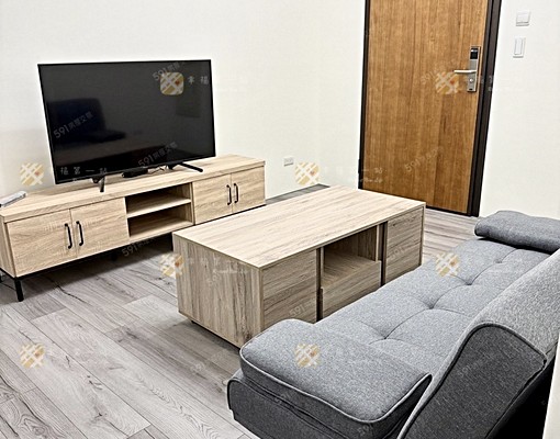 激熱⭐太原路全配2房🔥可租補🔥一卡皮箱入住🔥全新交屋 - Image 2