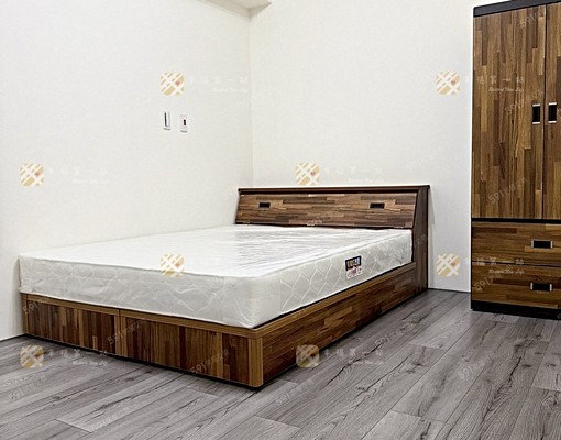 激熱⭐太原路全配2房🔥可租補🔥一卡皮箱入住🔥全新交屋 - Image 5