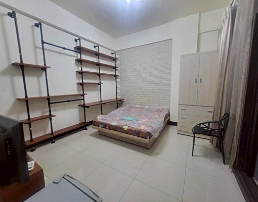 園區台積電/精緻裝潢套房+獨立陽台 - Image 4