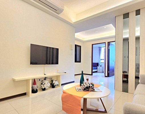 可租補雙租補😍惠文學區精致2房家具齊全近台74新光遠百 - Image 2