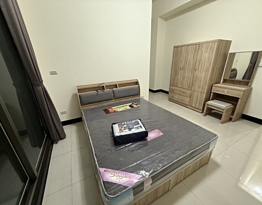 喬陽社宅🏡中壢過嶺/好市多/超級大3房/免仲可租補 - Image 1