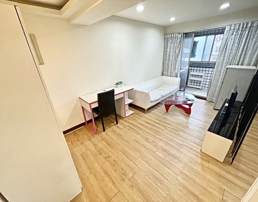 秒殺❤️🔥台水台電大套房💥流理台可開伙✨陽台獨洗曬‼️ - Image 6