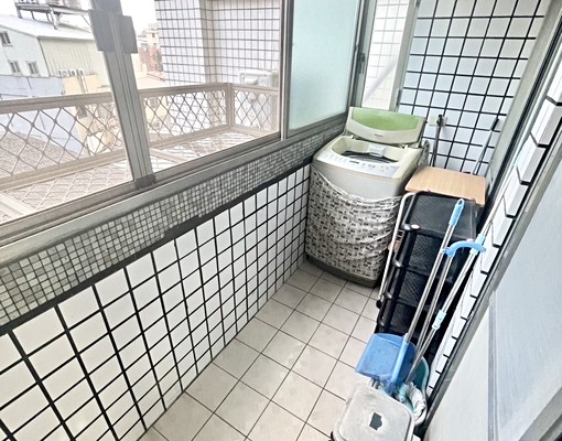 秒殺❤️🔥台水台電大套房💥流理台可開伙✨陽台獨洗曬‼️ - Image 8