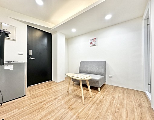 這個價格找不到了✨一房一廳❤️可租補雙租補|陽台獨洗全包電5 - Image 4