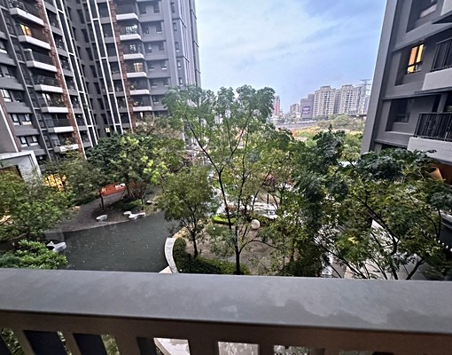 總太聚作」雅肖🌎視野3房全配🍒租金24500元含車不含管 - Image 1