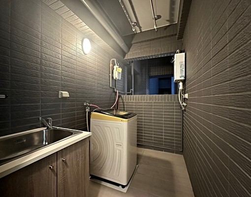 總太聚作」雅肖🌎視野3房全配🍒租金24500元含車不含管 - Image 13