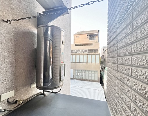 超美樓中樓🔥流理台放鬆浴缸💖近中科園區✨陽台獨洗曬🛠️ - Image 12