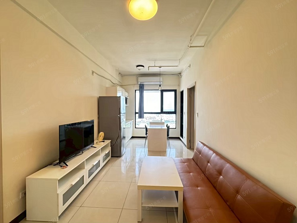 男女皆可~文心路️無管理費️一年起租 - Image 1