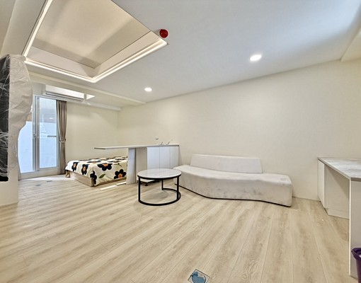 近衛道高中💖可租補可貓大坪數高質感套房💖陽台獨洗曬🌟 - Image 2