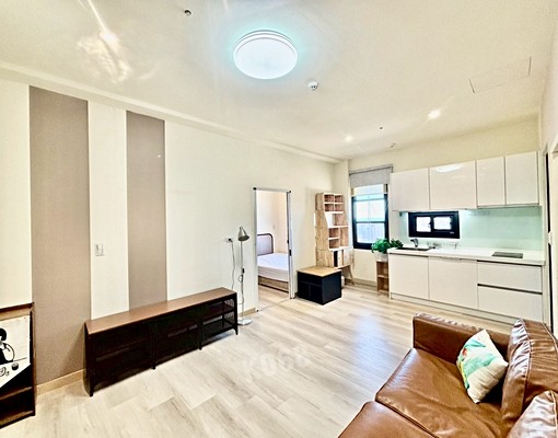 市政陽光可寵2房車位|🉑貓狗🉑租金補貼|台南金算盤 - Image 2