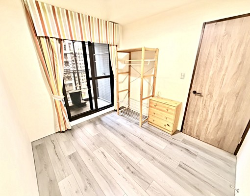 超划算兩房💗那沙發套防塵而已💗近南區中興大💗樓下711 - Image 5