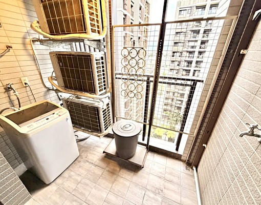 超划算兩房💗那沙發套防塵而已💗近南區中興大💗樓下711 - Image 7