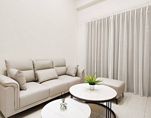 樹孝商圈★生活便利★室內挑高寬敞舒適★精美庭園戶 - Image 5