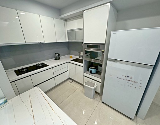 🔥西屯3改2房🔥百萬裝潢🔥精銳建設🔥近新光遠百 - Image 3