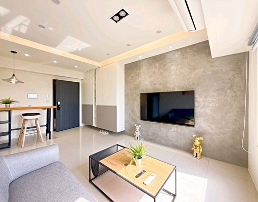 聯悅聚】2大房平面車位美裝潢 - Image 9