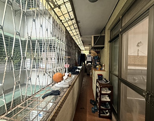 大坪林低樓層三房公寓 - Image 8