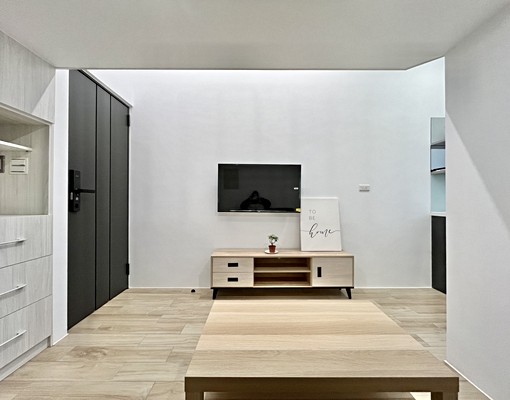 近北屯愛買💖全新樓中樓多間可選💖陽台獨洗曬🌟可短租半年 - Image 4