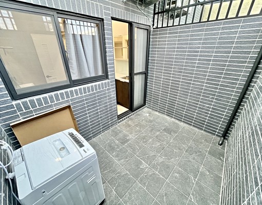 近北屯愛買💖全新樓中樓多間可選💖陽台獨洗曬🌟可短租半年 - Image 8