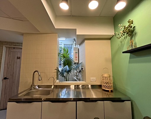 ⭕可租補✨獨立洗衣機|新裝潢|乾溼分離|拎包入住 - Image 11