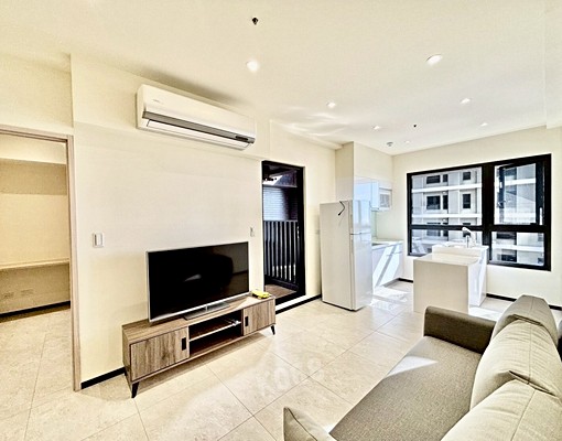 愛琴海面中庭2房車|🉑貓🉑租補🉑社宅|台南金算盤 - Image 1