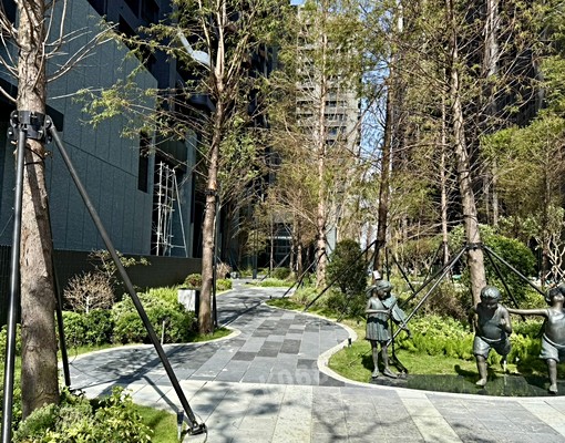 愛琴海面中庭2房車|🉑貓🉑租補🉑社宅|台南金算盤 - Image 13