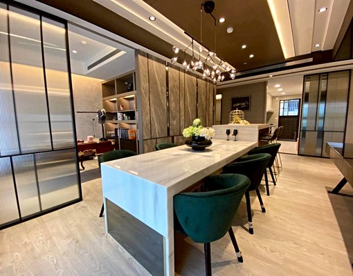 『瓏胤小乖』扶輪公園天圓地方大三房雙車 - Image 14