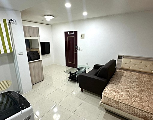 亞東醫院❣️飲水機家具齊全對外窗採光通風市場掀床乾濕分離獨洗 - Image 11